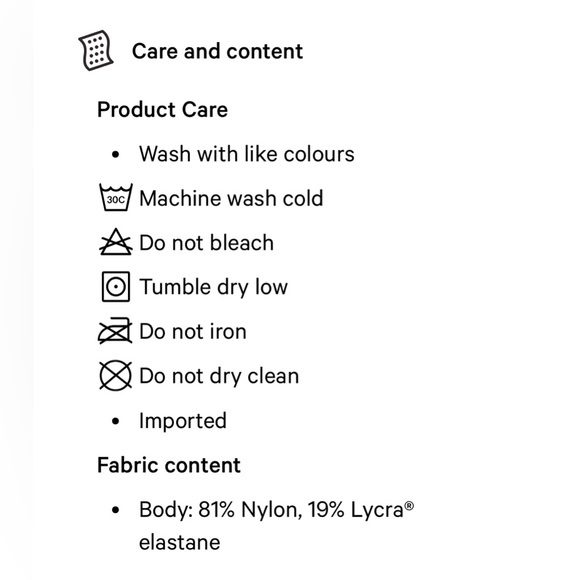 Lululemon align high rise pant 23” — tidal teal, size 6 - Picture 8 of 11